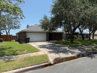 6026 Blue Water Dr, Corpus Christi, TX 78415