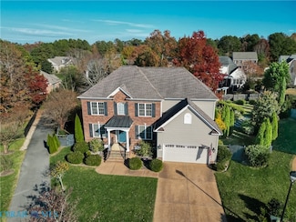 3736 Mesa River, Williamsburg, VA 23188