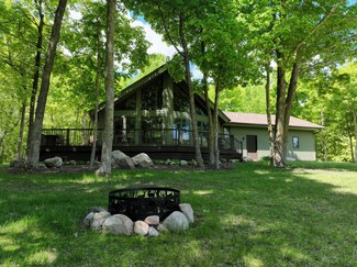 6842 18th Ave NW, Walker, MN 56484