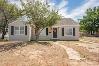 1019 Kansas St, Amarillo, TX 79106
