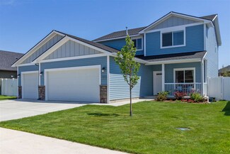 925 S Oswald St, Spokane, WA 99224
