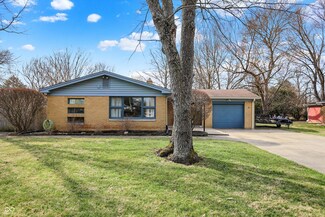1615 W 62nd St, Indianapolis, IN 46260