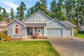 11005 63rd Ave NW, Gig Harbor, WA 98332