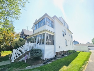 61 Preston St Unit 63, Hartford, CT 06114