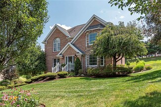 109 Stonebridge Dr, Oakdale, PA 15071