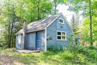 46 Tall Timber Dr, Grantham, NH 03753