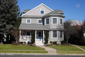 510 Washington Ave, Avon By the Sea, NJ 07717