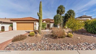2291 E Desert Squirrel Ct, Green Valley, AZ 85614