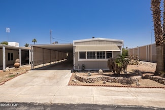 1485 Wagner Dr, Lake Havasu City, AZ 86404