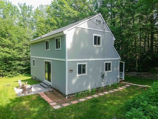 48 Villager Loop, West Dover, VT 05356