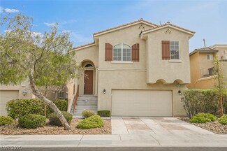 777 Feather Ridge Dr, Henderson, NV 89052