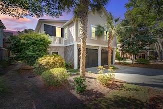 1551 Ben Sawyer Blvd Unit 44, Mount Pleasant, SC 29464