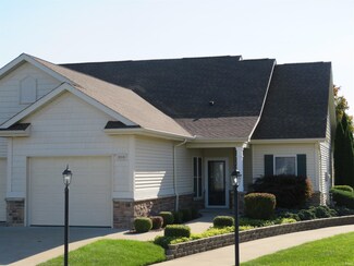 3110 Drake Ct, Goshen, IN 46526