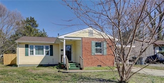 8 N Cypress St, Hampton, VA 23669