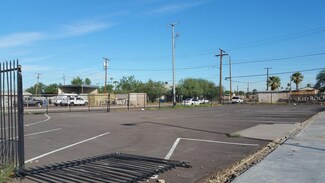 2902 E Washington St, Phoenix, AZ 85034