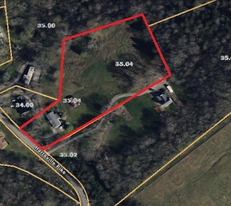 256 Hartsville Pike, Carthage, TN 37030