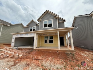 333 Ridge Pointe Dr, Athens, GA 30606