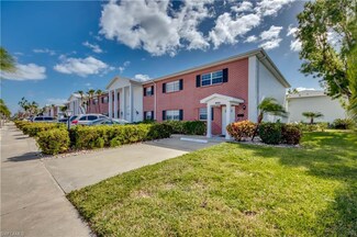 1446 Myerlee Country Club Blvd Unit 3, Fort Myers, FL 33919