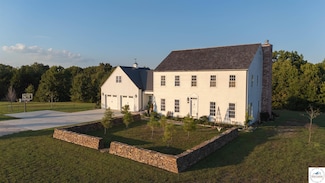 7501 Nebo Rd, Versailles, MO 65084