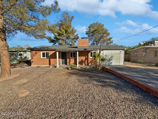 5751 E Bellevue St, Tucson, AZ 85712