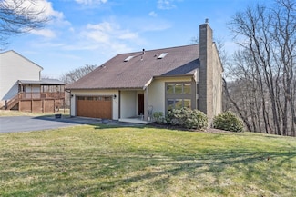 1145 Woodhill Dr, Gibsonia, PA 15044