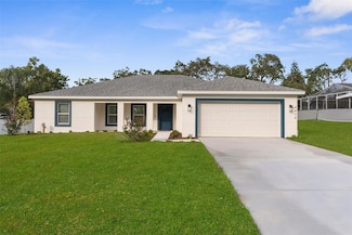 4479 Bluewater Ave, Spring Hill, FL 34606