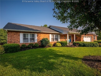 123 Brooke St, Culloden, WV 25510