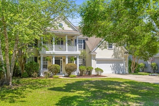 2184 Tall Grass Cir, Mount Pleasant, SC 29466