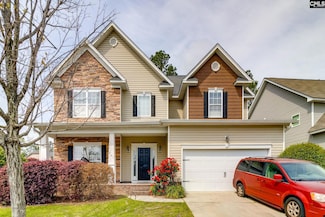 201 Brooksdale Dr, Columbia, SC 29229