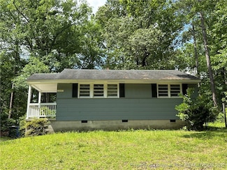 1141 Acorn St, Fayetteville, NC 28303