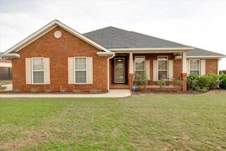 1403 Issac Way, Hephzibah, GA 30815