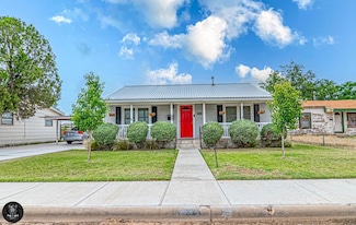 2410 W 15th St, Odessa, TX 79763