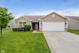 5258 Brassie Dr, Indianapolis, IN 46235