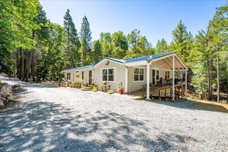 9131 Country Rd, Georgetown, CA 95634
