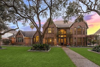 1166 Barkston Dr, Katy, TX 77450