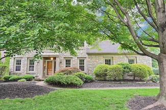 778 Watten Ln, Westerville, OH 43081