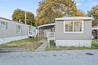 242 Manton St, Pawtucket, RI 02861