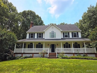 5631 Olde Hartley Way, Glen Allen, VA 23060