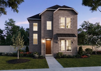 408 Dover Mews, Celina, TX 75009