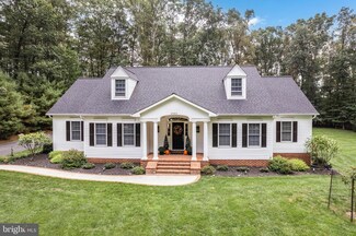 2583 Vance Dr, Mount Airy, MD 21771