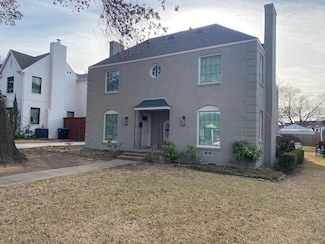 2556 Boyd Ave, Fort Worth, TX 76109