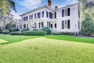 411 Old Post Rd, Madison, GA 30650