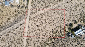 0000 Knoll Dr, Dolan Springs, AZ 86441