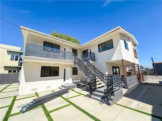 2927 S Redondo Blvd Unit 3, Los Angeles, CA 90016