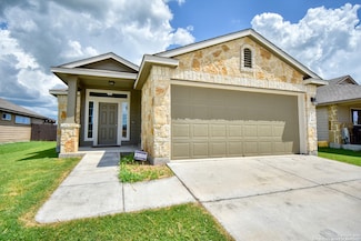934 Pumpkin Ridge, New Braunfels, TX 78130