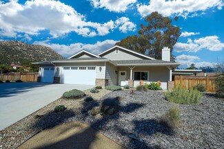 25916 Matlin Rd, Ramona, CA 92065