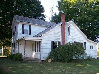 419 N Goodbread St, Nevada, OH 44849