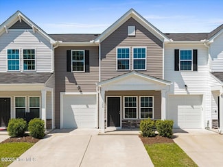 354 Trevally Ct, Southport, NC 28461