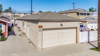 183 E Pleasant St, Long Beach, CA 90805