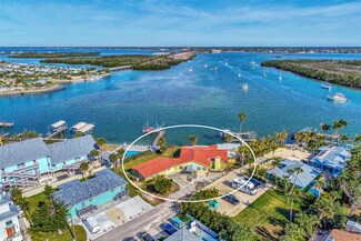 160 Stanford Dr, Englewood, FL 34223